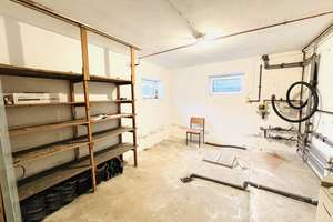 Ehemaliges Pastorenhaus mit Gemeindehaus! Großzügig, sehr gepflegt & vielseitig nutzbar. – 26736 Krummhörn – Vorschaubild 39