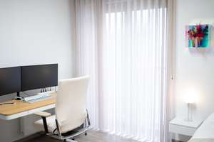 Kompaktes Apartment in Wiesbaden: 1-Zimmer-Wohnung in Klarenthal