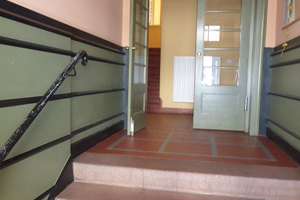 "Die gefällt mir!" - Hübsche 2-Raum mit Balkon auf dem  Kaßberg (EBK mgl.) – Erich-Mühsam-Str. 36a, 9112 Kaßberg, Chemnitz – Vorschaubild 25