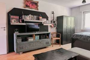 Gemütliche 1,5-Zimmer Wohnung mit Balkon – Traitteurstraße 54, 68165 Schwetzingerstadt/Oststadt, Mannheim – Vorschaubild 10
