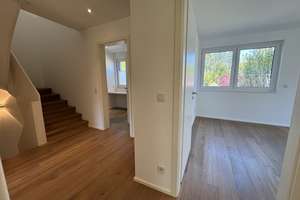 Volksdorf für die ganze Familie mit Garten und Dachterrasse! – Die vollständige Adresse der Immobilie erhältst du vom Anbieter., 22359 Volksdorf, Hamburg – Vorschaubild 7