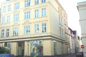 2 Zimmerwohnung im Innenhof – Schwönekenquerstraße 1, 23552 Innenstadt, Lübeck – Vorschaubild 2
