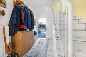 Junges Reihenendhaus auf großzügigem Grundstück in Bremen-Blumenthal – Die vollständige Adresse der Immobilie erhältst du vom Anbieter., 28779 Blumenthal (Ortsteil), Bremen – Vorschaubild 8