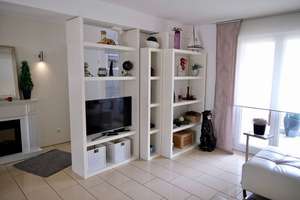 Schicke möblierte 2 Zimmer Wohnung in Düsseldorf Oberkassel – Drususstr 54, 40549 Oberkassel, Düsseldorf – Vorschaubild 2