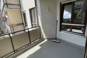 Erstbezug nach Sanierung:  3-Zimmer-Wohnung in Augsburg-Lechhausen – Die vollständige Adresse der Immobilie erhältst du vom Anbieter., 86169 Lechhausen-West, Augsburg – Vorschaubild 8