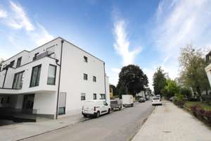Neuwertige 2- Zimmer-Wohnung in München Harlaching