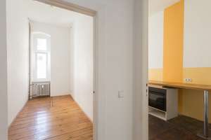 Altbau-Juwel mit Seltenheitswert: Klassischer Charme trifft maximale Gestaltungsfreiheit – Wilmersdorfer Straße 106, 10629 Charlottenburg, Berlin – Vorschaubild 4