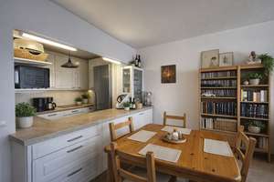 Zentrale 2-Zimmer-Wohnung mit Balkon und Investmentpotenzial – Die vollständige Adresse der Immobilie erhältst du vom Anbieter., 86161 Wolfram-und Herrenbachviertel, Augsburg – Vorschaubild 2