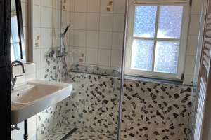 Wunderschönes Fachwerkhaus mit Reetdach in bester Lage Thedinghausens – 27321 Thedinghausen – Vorschaubild 17
