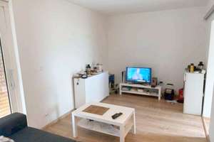 2,5-Zimmer-Wohnung mit Balkon und Terrasse in Dortmund-Barop – 44225 Barop, Dortmund – Vorschaubild 4
