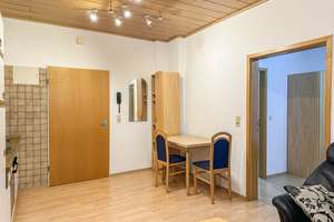 *** Möblierte 1,5-Zimmerwohnung im grünen Bochum Linden *** – Keilstraße 87, 44879 Dahlhausen, Bochum – Vorschaubild 4
