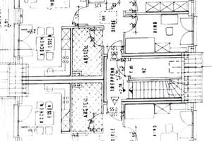 3 Zimmer Wohnung in Bremerhaven Lehe mit 66 m² – Langmirjen 32a, 27578 Lehe, Bremerhaven – Vorschaubild 7