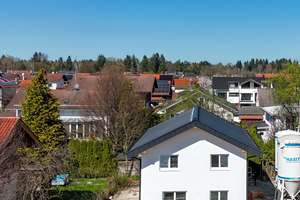 Erstbezug: Neubau-EFH in traumhafter, zentraler Lage mit Bergblick und Carport – Ludwig-Prager-Str. 37, 83059 Kolbermoor – Vorschaubild 1
