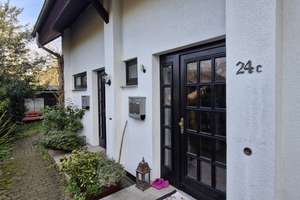 Einfamilienhaus in bester Lage in Dellbrück - Strunden. Eine Grünoase , die man nur selten findet – Die vollständige Adresse der Immobilie erhältst du vom Anbieter., 51069 Dellbrück, Köln – Vorschaubild 4
