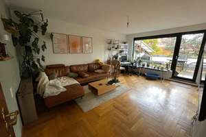 3 Zimmer Wohnung Nähe Hangeweiher zu vermieten  – Maria-Theresia-Allee 80, 52074 Hangeweiher, Aachen – Vorschaubild 9
