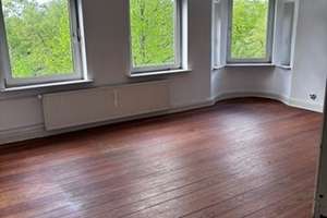 Gepflegte 3‑Zimmer Wohnung im 3. OG in Kiel-Ravensberg – Gutenbergstraße 66, 24118 Ravensberg, Kiel – Vorschaubild 2