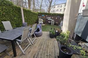 Erdgeschosswohnung in Dortmund Wellinghofen mit eigenem Garten  – Die vollständige Adresse der Immobilie erhältst du vom Anbieter., 44265 Wellinghofen, Dortmund – Vorschaubild 12