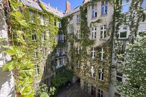 Provisionsfrei: Grüne Pase im 3. OG in Neukölln – Weserstraße 189, 12045 Neukölln (Ortsteil), Berlin – Vorschaubild 21