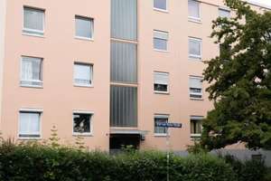3-Zi. Wohnung in Wiesbaden-Klarenthal – kernsaniert 2025