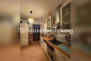 Tauschwohnung: Geräumige 2 Zimmer Wohnung mit Balkon und Tageslichtbad – Kasparstraße 39, 50670 Neustadt/Nord, Köln – Vorschaubild 2