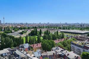 📈 Kapitalanlage in Bestlage von Prenzlauer Berg! – Sonniger 2-Zi.-Stuck-Altbau mit Balkon & Aufzug – 10437 Prenzlauer Berg, Berlin – Vorschaubild 15