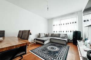 Modern wohnen im Herzen Hannovers – sanierte 2-Zimmer Citywohnung – Die vollständige Adresse der Immobilie erhältst du vom Anbieter., 30159 Mitte (Ortsteil), Hannover – Vorschaubild 3