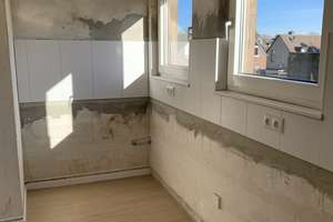 Frisch sanierte 2-Zimmer.Whg. in Friemersheim zu vermieten