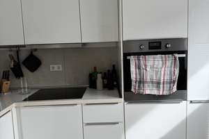 2 Zimmer Wohnung mit Balkon in Düsseldorf Pempelfort – Derendorfer Straße 7, 40479 Pempelfort, Düsseldorf – Vorschaubild 6