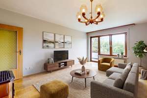 ** Ihr Wohntraum im Grünen: Freistehendes Haus mit Garten, Balkon und Platz für die ganze Familie ** – Die vollständige Adresse der Immobilie erhältst du vom Anbieter., 85053 Südost, Ingolstadt – Vorschaubild 12