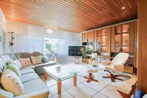 Bungalow in Amberg-Fuchsstein - naturnah wohnen! – Die vollständige Adresse der Immobilie erhältst du vom Anbieter., 92224 Fuchsstein, Amberg – Vorschaubild 14