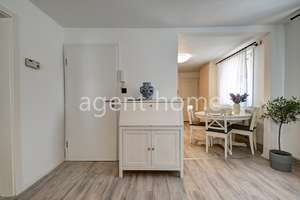 MÖBLIERT - EIN GUTER START - 3 Zimmer beim Römerkastell – Die vollständige Adresse der Immobilie erhältst du vom Anbieter., 70376 Hallschlag, Stuttgart – Vorschaubild 6