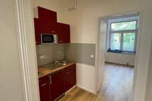 Erstbezug zentral in AC - Nähe HBF, RWTH Uni, WG geeignet  – Mariabrunnstrasse 31, 52064 Hangeweiher, Aachen – Vorschaubild 5