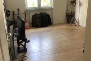 Komplett sanierte Altbauwohnung im 2. OG mit Dielenböden und Südbalkon! – Mannheim – Vorschaubild 4