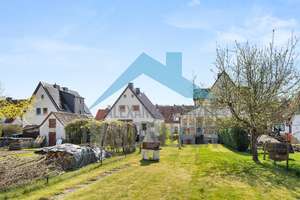 Gemütliche Doppelhaushälfte mit großzügigem Garten in Hofgeismar! – Die vollständige Adresse der Immobilie erhältst du vom Anbieter., 34369 Hofgeismar – Vorschaubild 5