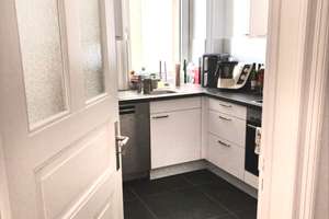 Uhlenhorst: komplett sanierte Altbau-Wohnung mit Balkon in Toplage – Die vollständige Adresse der Immobilie erhältst du vom Anbieter., 22085 Uhlenhorst, Hamburg – Vorschaubild 13