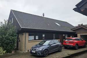 Energieeffizientes Haus mit Einliegerwohnung u. WP – Wesel (Kreis) – Vorschaubild 2