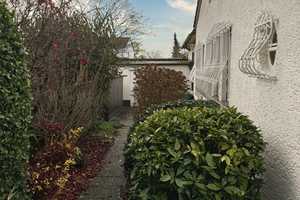 Eleganter Bungalow in Winkelbauweise – Ruhige Lage nahe den Weinbergen von Hochheim – Main-Taunus-Kreis – Vorschaubild 13