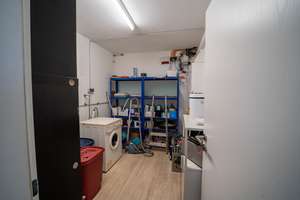 Modernisiertes Wohnhaus mit separater Wohnung – Miteinnahmen und Eigennutz – Die vollständige Adresse der Immobilie erhältst du vom Anbieter., 48153 Berg Fidel, Münster – Vorschaubild 14