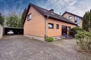 Wohnhaus mit 3 Einheiten auf großzügigem Grundstück in Bad Waldliesborn  – Die vollständige Adresse der Immobilie erhältst du vom Anbieter., 59556 Lippstadt – Vorschaubild 2