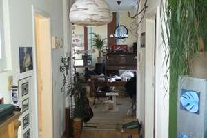 zentral - hell - im Dachgeschoss - provisionsfrei – Röntgenstr. 1, 99085 Altstadt, Erfurt – Vorschaubild 7
