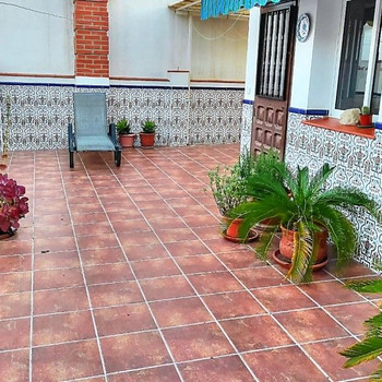 Haus zum Verkauf in Riogordo Großzügig, vielseitig und mit vielfältigen Möglichkeiten