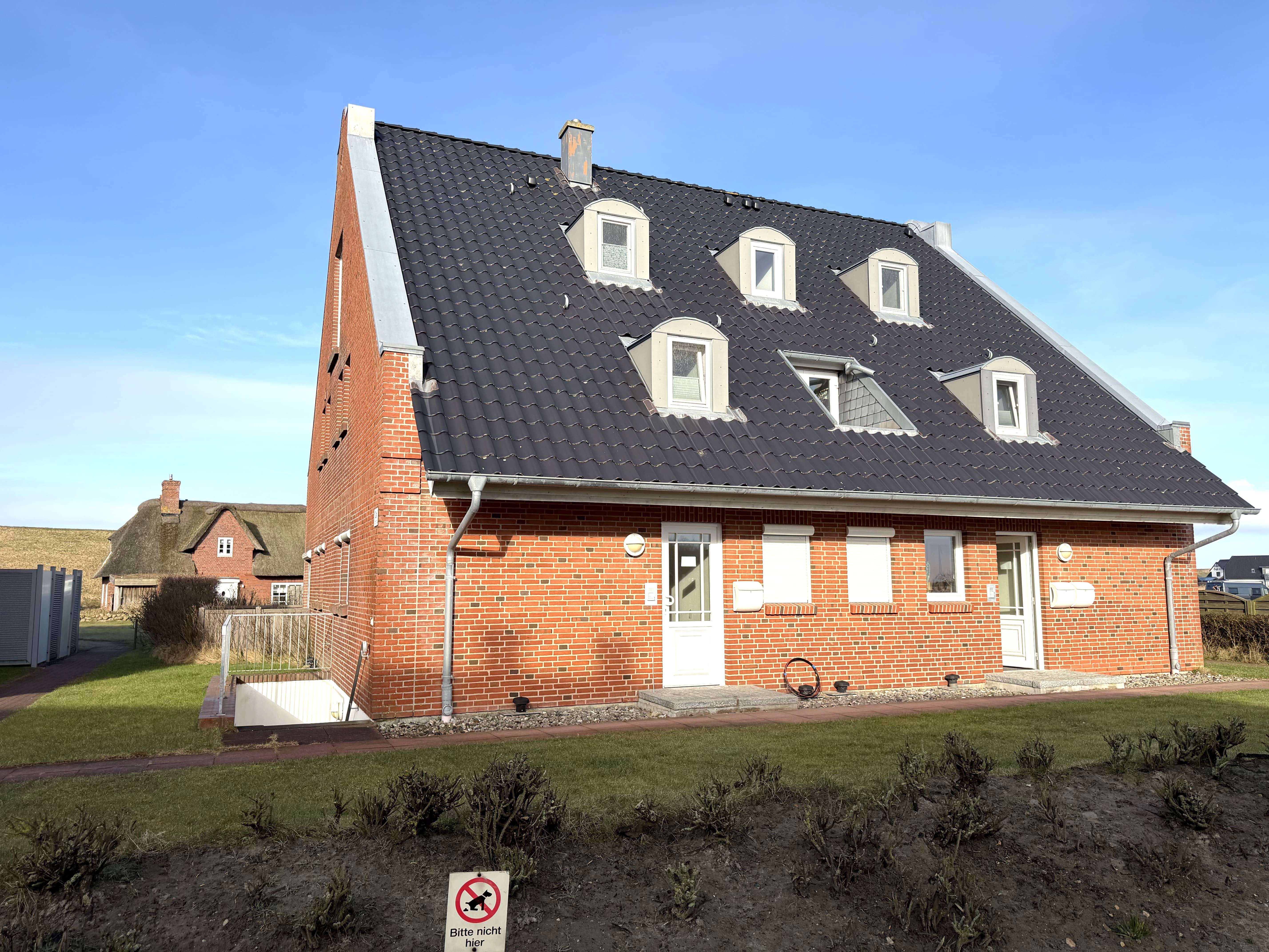 ETW St. Peter-Ording Top Lage im OT Ording, Nordfriesland Kreis – Bild 2