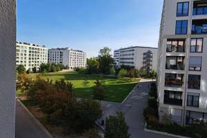 2 Zimmer Wohnung mit Fußbodenheizung – Constanze-Hallgarten-Straße 46, 81379 Obersendling, München – Vorschaubild 3