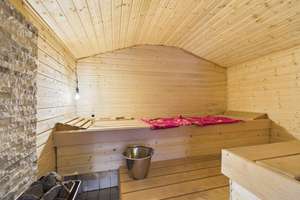 Zuhause für die ganze Familie: Freistehendes Einfamilienhaus mit Sauna und Garten – Die vollständige Adresse der Immobilie erhältst du vom Anbieter., 26133 Osternburg, Oldenburg (Oldenburg) – Vorschaubild 17
