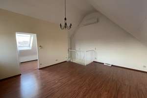 3,5 Zi.-Maisonette über den Dächern von MA-Feudenheim, TL-Bad, SW-Balkon, Markise, Klima, Wärmepumpe – Die vollständige Adresse der Immobilie erhältst du vom Anbieter., 68259 Feudenheim, Mannheim – Vorschaubild 43