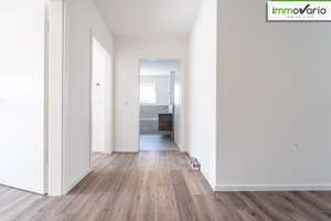Exklusiver Erstbezug in MD-Sudenburg: Großzügige 4-Raum-Wohnung mit 2 Terrassen! – Klausenerstraße 36, 39112 Sudenburg, Magdeburg – Vorschaubild 16