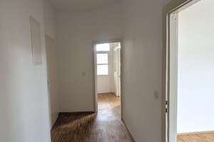 Gemütliche modernisierte 2 Zi.-Whg im DG mit Wintergarten. – Kleine Pfahlstr 19, 30161 Oststadt, Hannover – Vorschaubild 10
