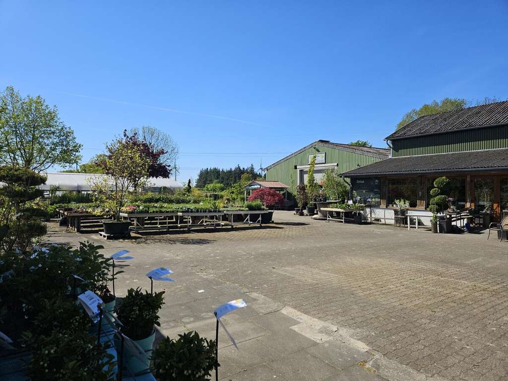 Immobilie in Meyn - Platz für Ihre Ideen! - Bild 1