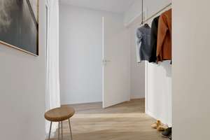 3-Zimmer-Wohnung in Erlangen mit EBK – Paul-Gossen-Str. 105, 91052 Rathenau, Erlangen – Vorschaubild 5