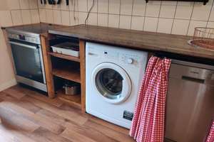 Vollmöblierte 2-Zimmer-Wohnung mit geräumigem Balkon im 2. OG in Düsseldorf-Bilk – Auf'm Hennekamp 4, 40225 Bilk, Düsseldorf – Vorschaubild 5